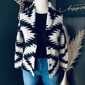 Chaps women’s blazer